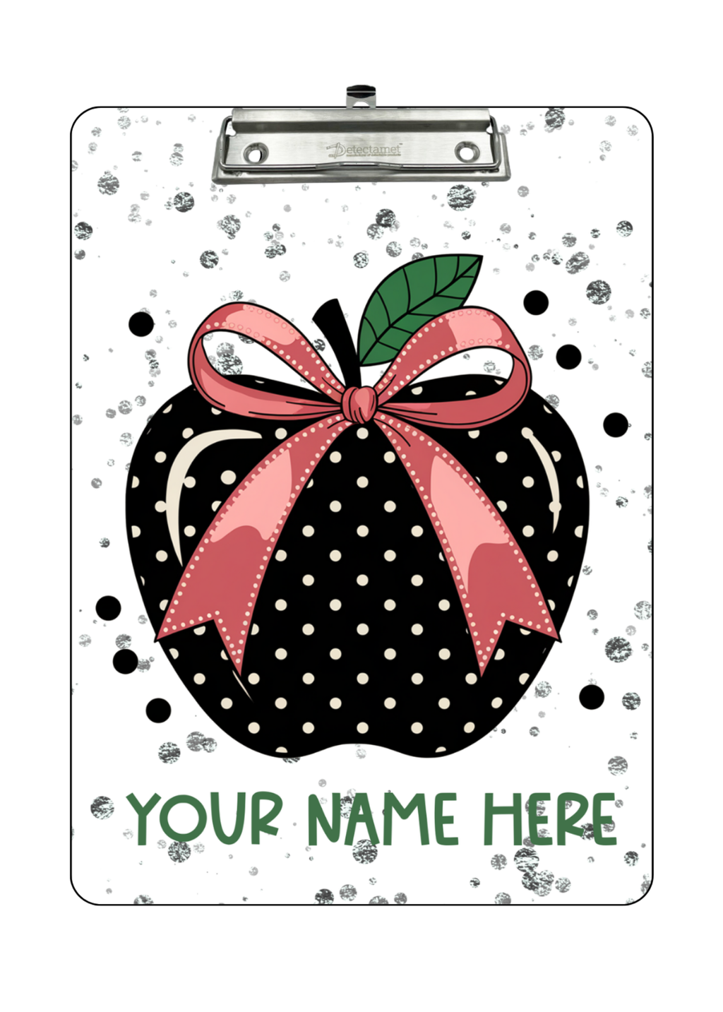 Sweet Spot Apple Clipboard