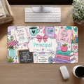 Positivity Desk Mat